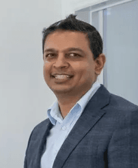 Portrait of Dr. Sujay Kumar, MD