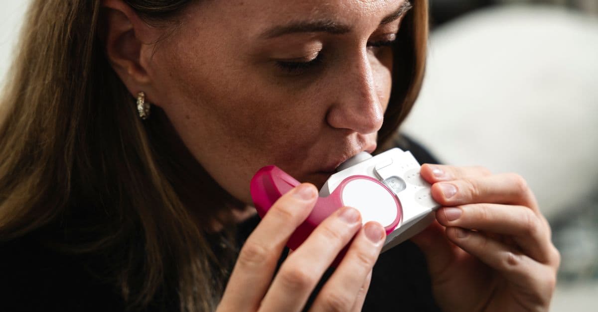 Asthma & Allergies