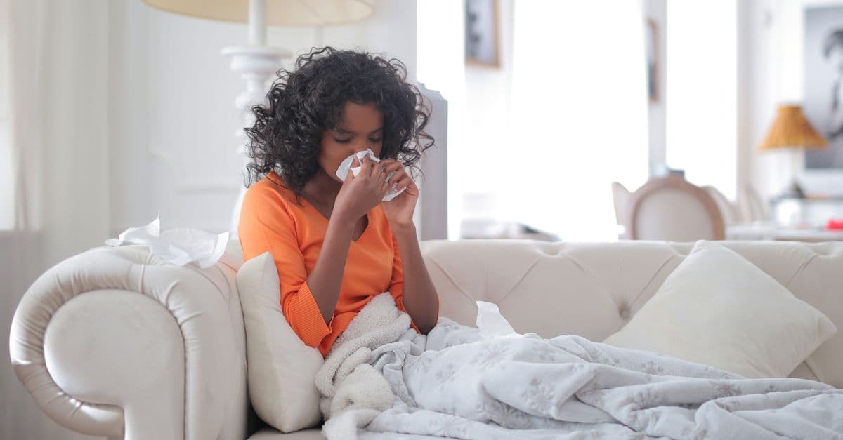 Acute Illness & Infections