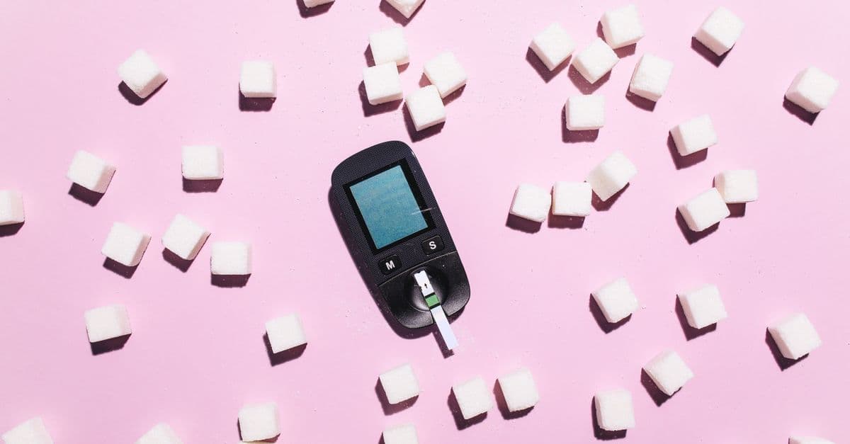 Diabetes Management