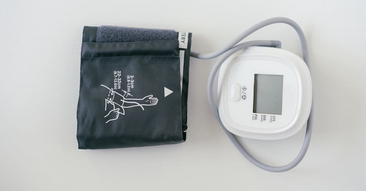 Hypertension (High Blood Pressure)