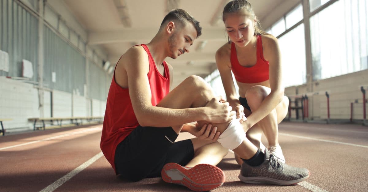 Chronic Pain Management