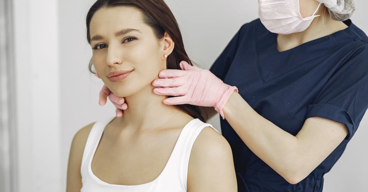 Thyroid Disorders