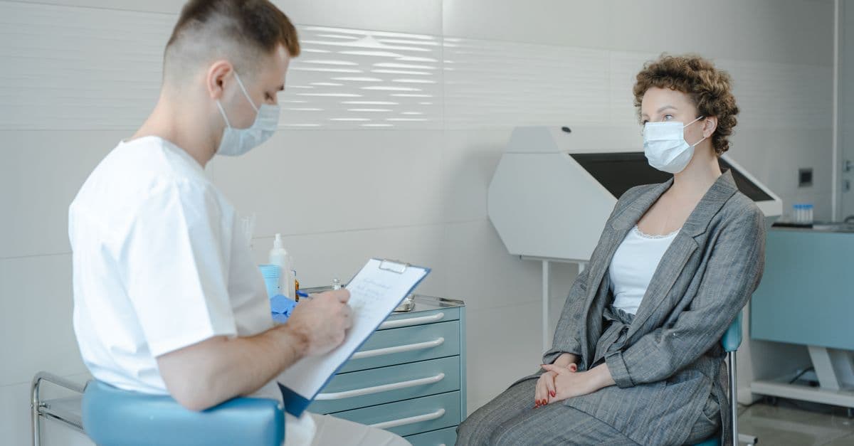 Urinary Tract Infections