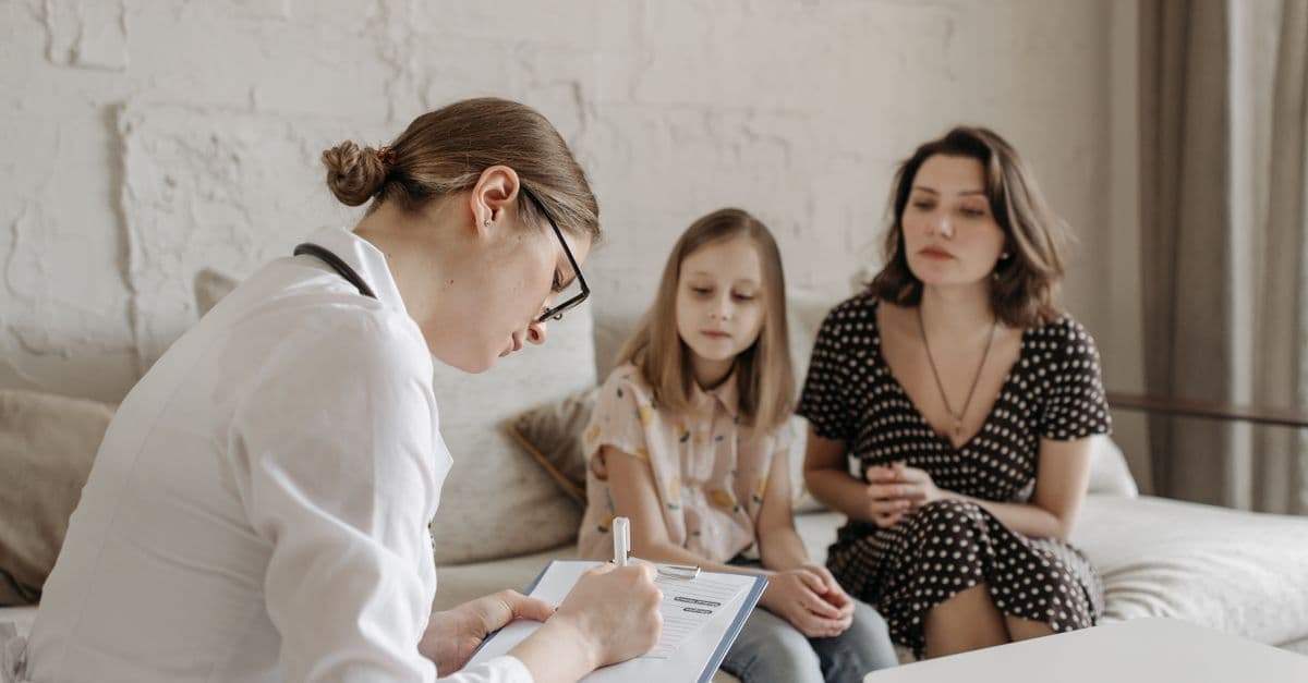 Primary Care for All Ages