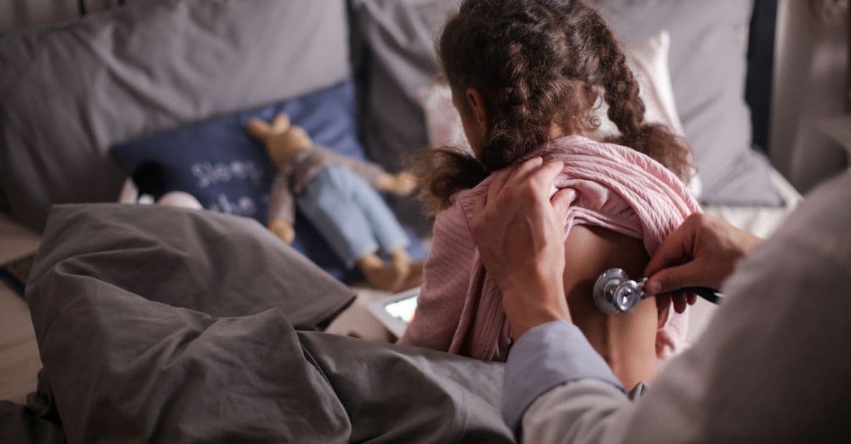 Same-Day Sick Care & Rapid Testing