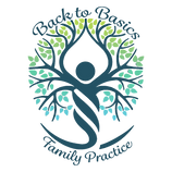 Back to Basics Family Practice logo